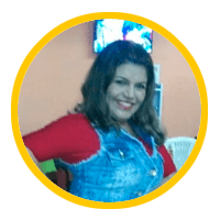 Iris Chanta Guerrero