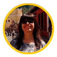 Roxana Ascención Gutierrez